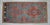 1970s Vintage Hand Knotted Small Rug Enrtway Mat, Kitchen Bathroom Decor 2x4 Ft Approx For Sale - Image 11 of 13