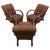 Art Deco Armchair from Halabala, Czechoslovakia, 1930 For Sale - Image 15 of 15