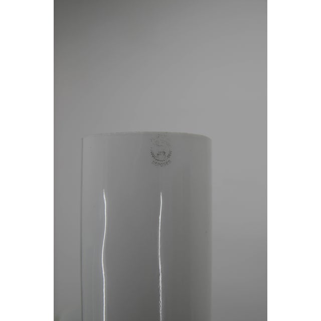 Art Deco Tubular Chandelier, 1930s For Sale - Image 10 of 13