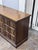 Mid 20th Century Mid 20th Century John Widdicomb Brutalist-Style Sideboard Credenza For Sale - Image 5 of 12