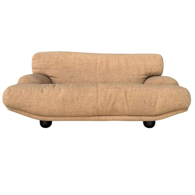 Boss Sofa by Paolo Piva for Giovannetti, 1970s For Sale - Image 13 of 13