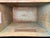 Vintage Industrial Metal Hamper C. 1940s For Sale - Image 14 of 18