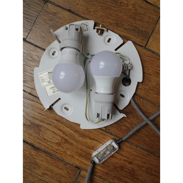 Monumental Campanile Wall Lights by Patrick Jouin for Artemide, 2000, Set of 5 For Sale - Image 9 of 16