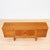 Mid Century Jentique Teak Credenza With Arched Cabinet Doors For Sale - Image 11 of 12
