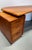 Beautiful teak set consisting of a desk, extension table, and drawer unit in good used condition. The extension table, for...