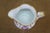 Antique 19th Century Porcelain Scrolled Gold Floral Acanthus Serving Pitcher Jug For Sale - Image 12 of 12