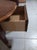 Traditional Vintage Wood End Table Oval by Broyhill One Drawer Set of 2 For Sale - Image 3 of 6