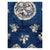 A vintage Chinese Art Deco room size carpet handmade during the mid-20th century. Measures: 10' 0" x 13' 6".