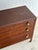1930s Vintage Norman Bel Geddes Steel Chests of Drawers, Pair For Sale - Image 15 of 18