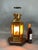 Solid Brass English Ships Cabin Lantern For Sale In Boston - Image 6 of 11