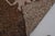 MId 20th Century Hand-Knotted Anatolian Rug / Multi-Medallion Geometric Tribal Area Rug For Sale - Image 10 of 10