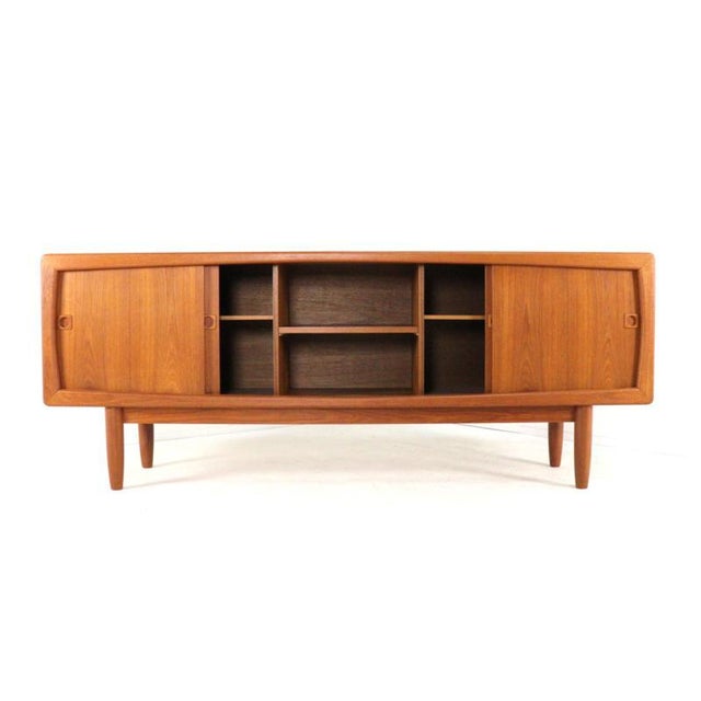 The choice of connoisseurs. Although the manufacturer k.l. Dansk does not have the global name recognition of giants like...