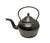 19th Century Gooseneck Cast Iron Tea Kettle, Scotland For Sale - Image 16 of 16