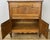 Vintage French Louis XIV Oak Sideboard For Sale - Image 14 of 18