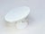 Space Age the Cherry Chairs and Expandable Tulip Table by Luigi Colani for Lusch & Co, 1970s, Set of 5 For Sale - Image 14 of 18