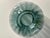Glass Tourmaline Series Spherical Vase by Wilhelm Wagenfeld for WMF, Germany, 1960s For Sale - Image 7 of 15