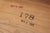 Stickley Cherry 2 Door Server Cabinet For Sale - Image 15 of 15