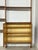 Mid-Century Modern Modular Wall Shelf in Teak by Interna-Peter Pedrides, 1960s For Sale - Image 16 of 18