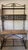 Wine Baker’s Rack With Butcher Block Shelf by French Perfit Fils Ltd. For Sale - Image 16 of 18