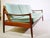 Mid-Century Danish Teak Sofa, 1960s For Sale - Image 9 of 15