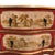 French Chest of Drawers in Chinoiserie Style For Sale - Image 5 of 6