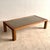 Coffee Table with Chessboard Top, 1970s For Sale - Image 14 of 14