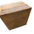 Antique Swedish Storage Box For Sale In Dallas - Image 6 of 7