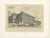 After Benoist, Palais d'Orsay and Legion D'honneur, Paris, 1845, Lithograph For Sale - Image 3 of 9
