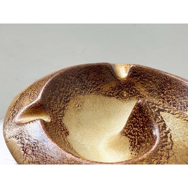 Beige Ceramic Set by Bertoncello, Italy, 1970s, Set of 4 For Sale - Image 8 of 18