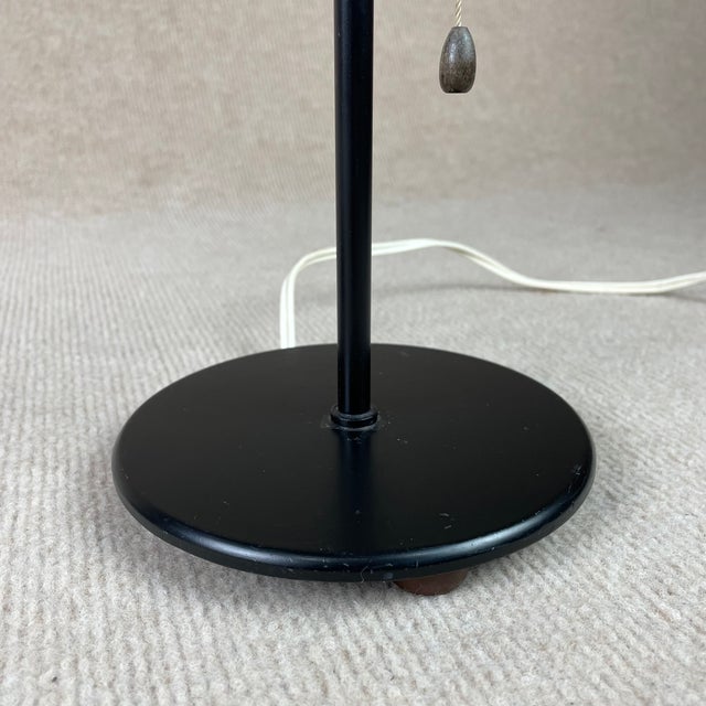 Table Lamps from Bergboms, 1970s, Set of 2 For Sale - Image 6 of 10