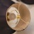 White Vintage Single Famille Rose Lamp For Sale - Image 8 of 9