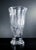 Crystal Vase Design Vannes, Art - France Marchato on the bottom. France, 20th century. Origin France. Period XX century....