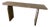 Four Hands Sorrento Console Tables (3) White Oak With Natural Finish; 65"l X 19"w X 31" H; Brand New; Never Used For Sale