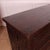 Brown Large Spanish Oak Commode For Sale - Image 8 of 10