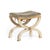 Small Ottoman, 19th Century For Sale - Image 6 of 6