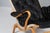 Bruno Mathsson Pernilla Lounge Chair attributed to Bruno Mathsson for Dux, 1980s For Sale - Image 4 of 9