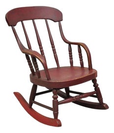 Example of Rocking Chairs