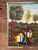 Late 20th Century Vintage Large Haitian Naïve Art Coastal Village Landscape Painting by Jacky Salomon For Sale - Image 5 of 12
