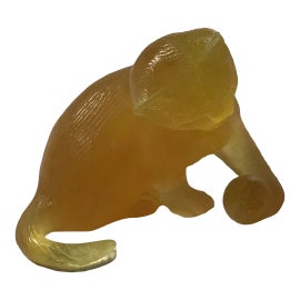 Example of Daum Decorative Objects