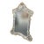Vintage Wall Mirror, 1950s For Sale - Image 4 of 10