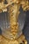 20th Century French Louis XV Rococo Style Ormolu Cherub and Cut Crystal Vase For Sale - Image 10 of 10