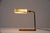 1960s Mid-Century Modern Adjustable Brass Table Lamp by Florian Schulz, Germany, 1960s For Sale - Image 5 of 14