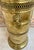 20th Century Round Brass Umbrella Stand For Sale - Image 14 of 18