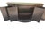 Chinoiserie 1990s Ethan Allen Vivianne Serpentine Console Buffet Sideboard Credenza Chinoiserie For Sale - Image 3 of 18