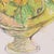 1950s 'Bowl of Fruit' by Victor Di Gesu, Paris, Louvre, Académie Chaumière Et Etrangères, Los Angeles County Museum of Art For Sale - Image 5 of 6