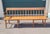 Antique 19th Century Deacons Bench For Sale In Philadelphia - Image 6 of 9