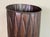 Metal Art Deco Style Umbrella Stand, Italy, 1950s For Sale - Image 7 of 12
