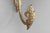 Antique Brass Wall Hook, 1900 For Sale - Image 3 of 7
