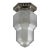 1930s French Art Deco Flush Mount by Francis Hubens & Muller Freres France For Sale