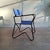 French Folding Chairs, 1950s, Set of 2 For Sale - Image 4 of 13